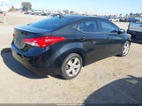 HYUNDAI ELANTRA GLS 5NPDH4AEXDH384941 снимка