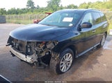 NISSAN PATHFINDER PLATINUM/S/SL/SV 5N1AR2MN9GC639638 fotografie