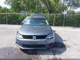 VOLKSWAGEN JETTA 2.0L S 3VW2K7AJ3EM221290 снимка