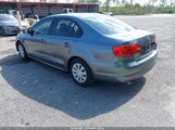 VOLKSWAGEN JETTA 2.0L S 3VW2K7AJ3EM221290 снимка
