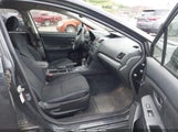 Subaru Xv Crosstrek 2.0I Premium JF2GPACC9EH300605 fotografie