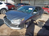 Hyundai Sonata Sel 5NPE34AF1JH661239 снимка