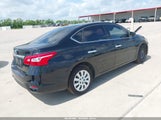 NISSAN SENTRA S 3N1AB7AP5KY376952 снимка