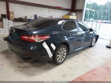 Toyota Camry Le 4T1B11HKXJU509987 снимка
