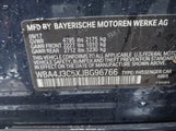 BMW 430I GRAN COUPE XDRIVE WBA4J3C5XJBG96766 fotografie