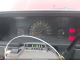 TOYOTA PICKUP 1/2 TON RN50 JT4RN50R5H0222324 fotografie