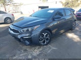 KIA FORTE LXS 3KPF24AD0ME329971 fotografie