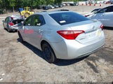 Toyota Corolla Le 5YFBURHE4KP945141 снимка