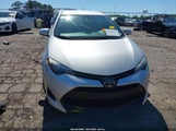 Toyota Corolla Le 5YFBURHE4KP945141 снимка
