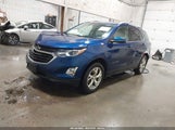 CHEVROLET EQUINOX LT 2GNAXVEX0K6127576 снимка