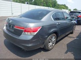 Honda Accord 2.4 Ex 1HGCP2F71CA074102 снимка