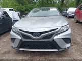 TOYOTA CAMRY XSE 4T1B61HK7KU276993 fotografie