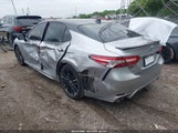 TOYOTA CAMRY XSE 4T1B61HK7KU276993 photo