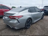 TOYOTA CAMRY XSE 4T1B61HK7KU276993 photo