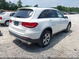 MERCEDES-BENZ GLC 300 WDC0G4JB0HV011351 fotografie