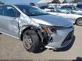 TOYOTA COROLLA HYBRID LE JTDEAMDE9MJ010185 photo