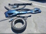 Ford Focus Titanium 1FADP3N29JL247516 снимка