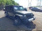JEEP WRANGLER UNLIMITED SAHARA 1C4HJWEG0FL752152 fotografie