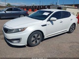 KIA OPTIMA HYBRID LX KNAGM4AD6D5056638 снимка