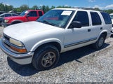 CHEVROLET BLAZER LS 1GNDT13W9Y2218539 снимка