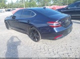 Genesis G70 2.0T Awd KMTG34TA5PU111214 photo