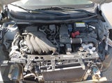 NISSAN VERSA 1.6 S+ 3N1CN7AP0HL903799 снимка