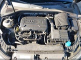 AUDI A3 1.8T PREMIUM WAU6CLFF6F1111781 снимка