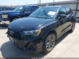 Audi Q3 Premium 45 Tfsi S Line Quattro Tiptronic WA1DECF39N1041812 fotografie