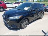 Nissan Kicks Sv Xtronic Cvt 3N1CP5CV6PL510138 photo