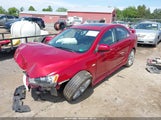 MITSUBISHI LANCER GTS JA3AU86U38U026810 снимка