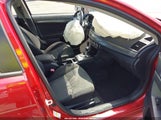 MITSUBISHI LANCER GTS JA3AU86U38U026810 снимка