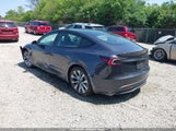 TESLA MODEL 3 LONG RANGE DUAL MOTOR ALL-WHEEL DRIVE 5YJ3E1EB4RF834351 fotografie