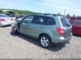 SUBARU FORESTER 2.5I PREMIUM JF2SJADC3FH550370 снимка