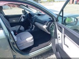 SUBARU FORESTER 2.5I PREMIUM JF2SJADC3FH550370 снимка
