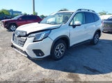 SUBARU FORESTER PREMIUM JF2SKADC0NH492763 снимка