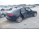 AUDI A4 2.0T PREMIUM WAUANAF45HN053214 снимка