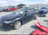 AUDI A4 2.0T PREMIUM WAUANAF45HN053214 снимка