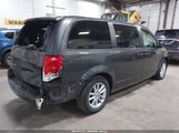 Dodge Grand Caravan Se Plus 2C4RDGBG9LR239085 снимка