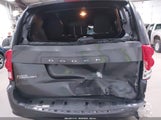 Dodge Grand Caravan Se Plus 2C4RDGBG9LR239085 снимка