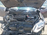 NISSAN ROGUE SL 5N1AT2MT6KC806658 снимка