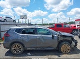 NISSAN ROGUE SL 5N1AT2MT6KC806658 снимка