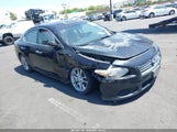 NISSAN MAXIMA 3.5 S/3.5 SV 1N4AA5AP2EC453252 снимка