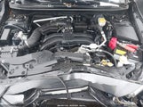 SUBARU CROSSTREK PREMIUM JF2GUADC3R8218799 снимка