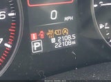 SUBARU CROSSTREK PREMIUM JF2GUADC3R8218799 снимка