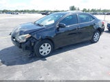 Toyota Corolla L 2T1BURHE6GC614391 снимка