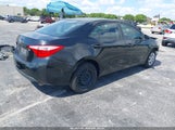 Toyota Corolla L 2T1BURHE6GC614391 снимка