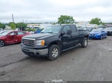GMC SIERRA 1500 SLE 1GTR2VE78CZ279721 снимка
