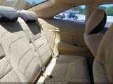 HONDA CIVIC LX 2HGFG12666H563671 снимка