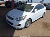 HYUNDAI ACCENT GLS KMHCT4AE7CU182455 снимка