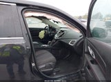 GMC Terrain Sle 2GKALREK1E6177704 fotografie